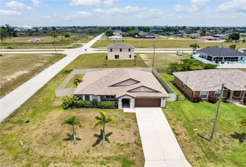 2035 16th PL, CAPE CORAL, Florida 33993, 3 Bedrooms Bedrooms, ,3 BathroomsBathrooms,Residential,For Sale,16th,224043984