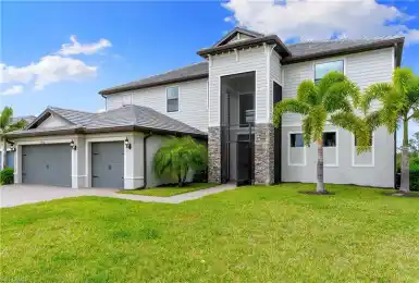 17858 Rosehill CT, ESTERO, Florida 33928,224017769