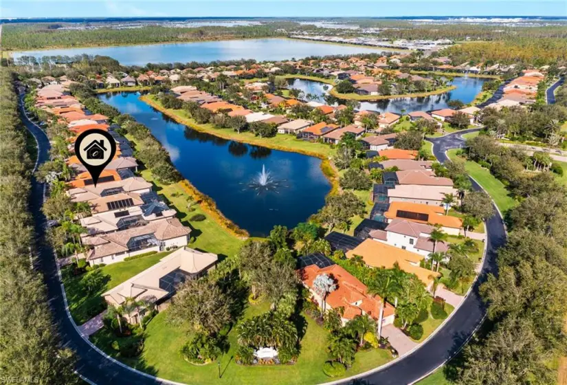 12648 Grandezza CIR, ESTERO, Florida 33928,223086499