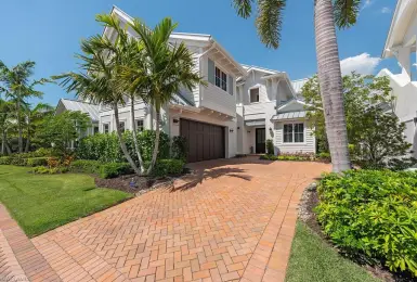 1443 2nd AVE, NAPLES, Florida 34102, 4 Bedrooms Bedrooms, ,5 BathroomsBathrooms,Residential,For Sale,2nd,224027869