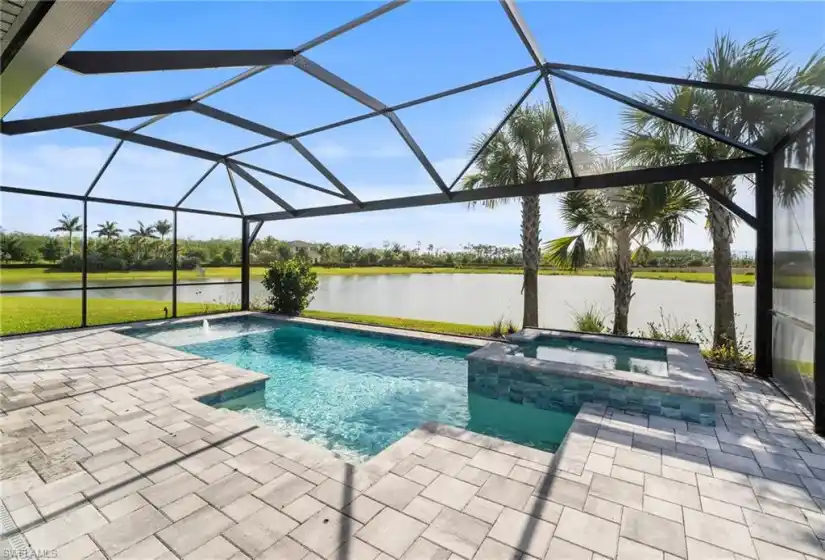 12537 Aqua Reserve CT, FORT MYERS, Florida 33913,224035302