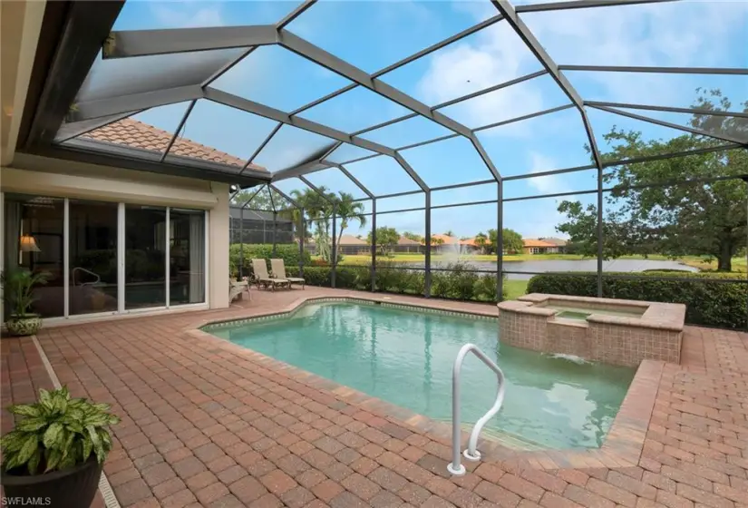 12528 Grandezza CIR, ESTERO, Florida 33928, 3 Bedrooms Bedrooms, ,2 BathroomsBathrooms,Residential,For Sale,Grandezza,224035859