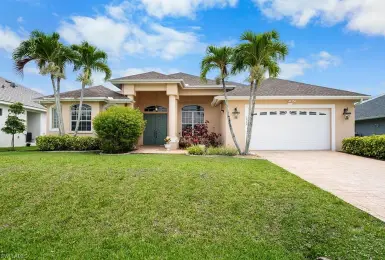 2544 37th TER, CAPE CORAL, Florida 33914,224044079