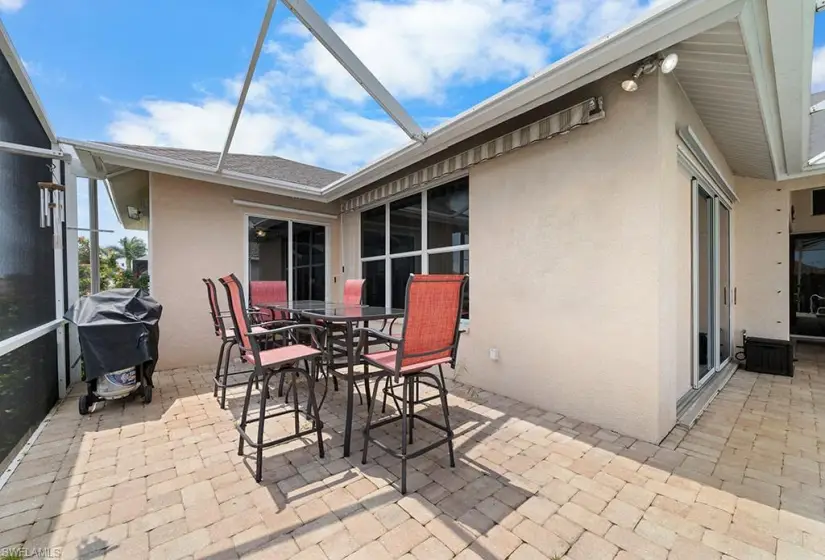 2544 37th TER, CAPE CORAL, Florida 33914, 4 Bedrooms Bedrooms, ,3 BathroomsBathrooms,Residential,For Sale,37th,224044079