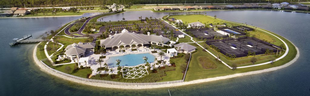 Corkscrew Shores Estero