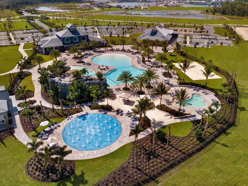 The Place At Corkscrew Estero homes for sale estero florida