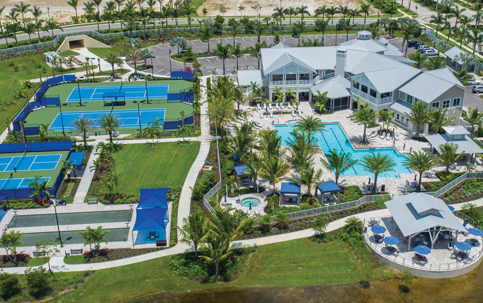 Tidewater estero homes for sale estero florida