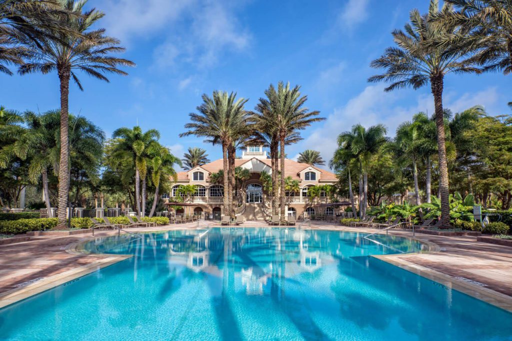 West Bay Club Estero homes for sale estero florida